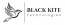 Black Kite Technologies logo
